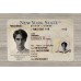 New York Fake ID
